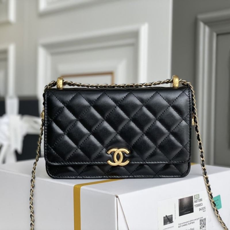 Chanel WOC Bags